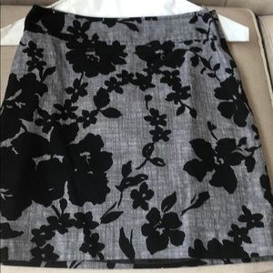 Ann Taylor Skirt